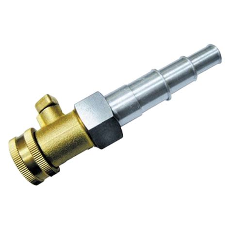 Thexton® 356 - Heater Core Back Flush Tool