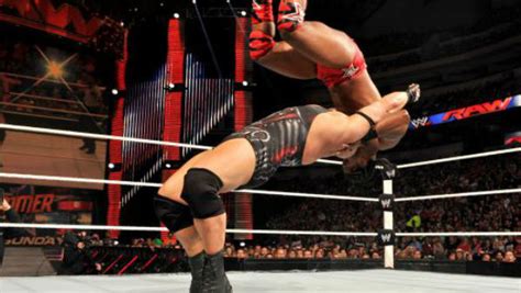 10 Best Wrestling Suplex Variations