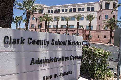 CCSD loses another lawsuit over special education program | Education ...