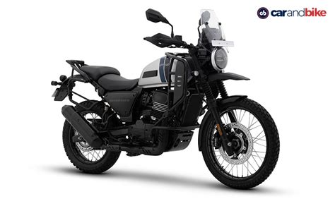 Yezdi Motorcycle Brand Relaunched With Adventure, Scrambler & Roadster Models; Prices Start At ...