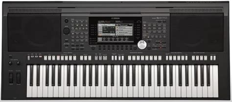 Yamaha PSR-S970 Review – Should You Buy It?