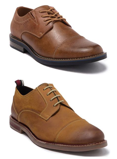 Nordstrom Rack: Men’s Dress Shoes – only $16-$19 (reg $80-$130)! – Wear It For Less