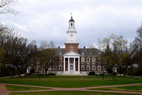 Johns Hopkins planning for resumption of on-campus activities in 2020 | Hub