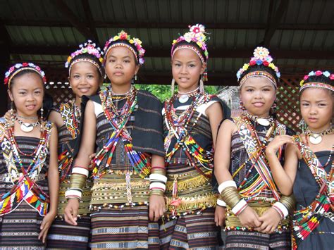 Borneo Culture, Sabah | Borneo, Sabah, Culture