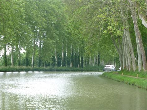 Would I Recommend Bicycling The Canal Du Midi? Part II • Experience France By Bike