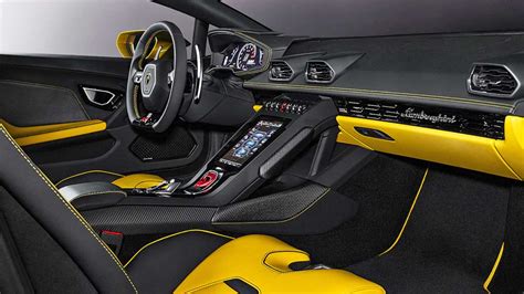 Lamborghini Huracán EVO gets RWD sibling for more fun - Autodevot