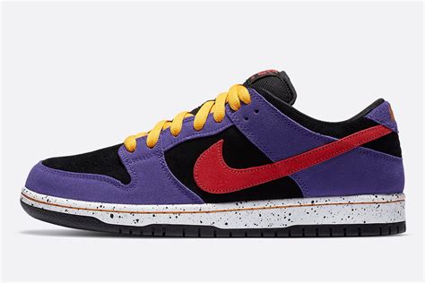 The Best Nike SB Dunk Releases of 2020 - Sneaker Freaker