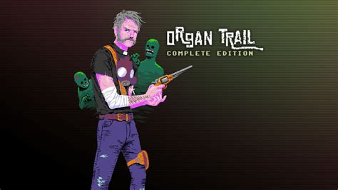 Review: Organ Trail | PSNStores