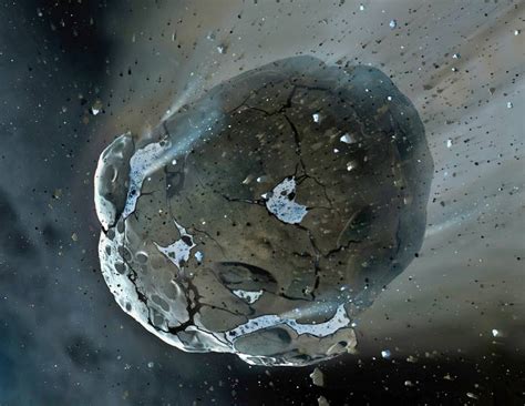 How did astronomers miss this asteroid that just almost hit Earth? – BGR