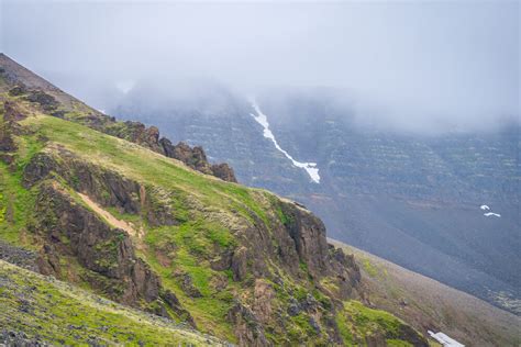 Hiking Trails in Iceland - Classic Iceland