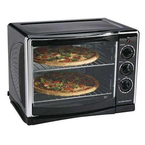 Hamilton Beach Countertop Convection Oven | 31197R