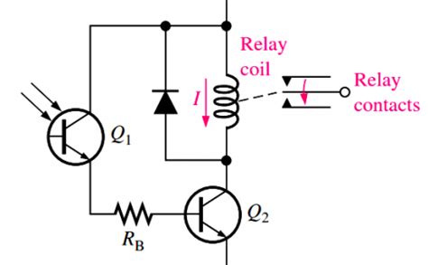 Phototransistor Working Principle - Engineering Tutorial