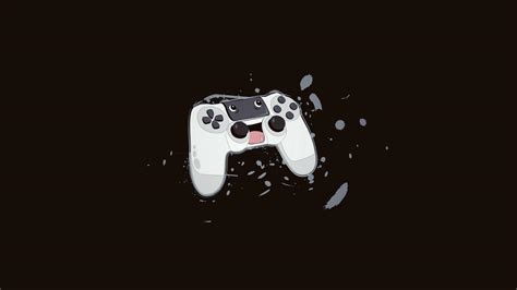 Broken Controller Wallpapers - Top Free Broken Controller Backgrounds - WallpaperAccess