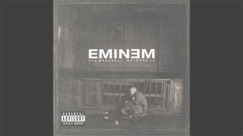 Criminal - Eminem: Song Lyrics, Music Videos & Concerts