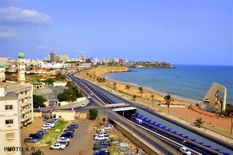 Tripadvisor | Visite privée d'une demi-journée de la ville de Dakar: visite en escale proposé ...