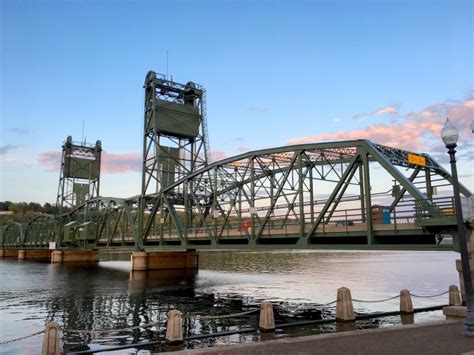 Stillwater Lift Bridge should be open to public within weeks – St. Croix 360