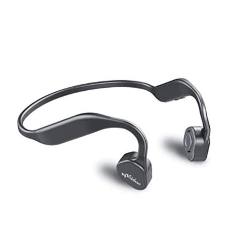 7 Best Wireless Bone Conduction Headphones - It's Safe To Use!