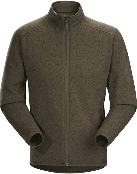 Covert Cardigan | Mens | Arc'teryx