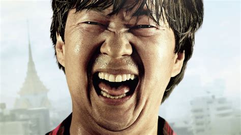 Download Ken Jeong Movie The Hangover Part II HD Wallpaper