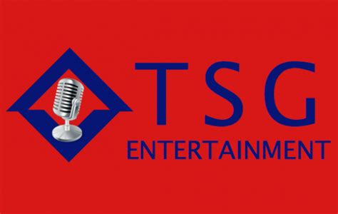 TSG Entertainment | Check availability, price and reviews