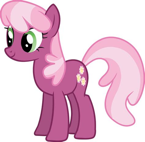 Cheerilee - The My Little Pony Gameloft Wiki