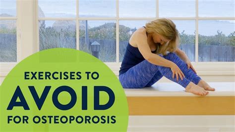 Pilates Exercises to Avoid with Osteoporosis | Pilates Anytime