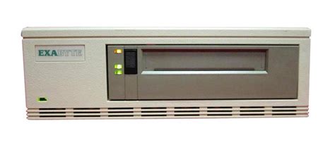 EXB-8505XLE Exabyte Tape Drive