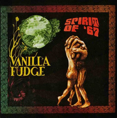 Vanilla Fudge Albums Ranked | Return of Rock