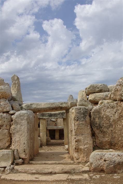 Neolithic Architecture by HowardJ - Pentax User