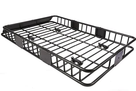 NEW 64 IN UNIVERSAL CARGO & LUGGAGE ROOF RACK EXTENSION BAR HLA37 – Uncle Wiener's Wholesale