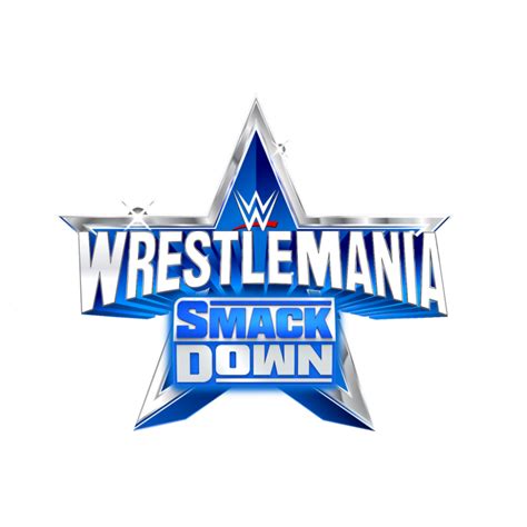 Wwe Smackdown Logo Png 843 Download