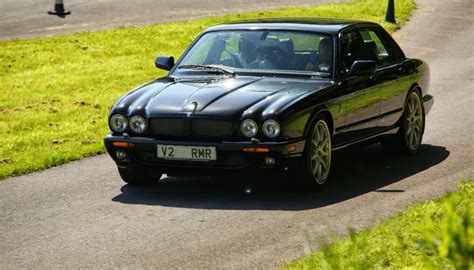 X308 Xjr Review - How Car Specs