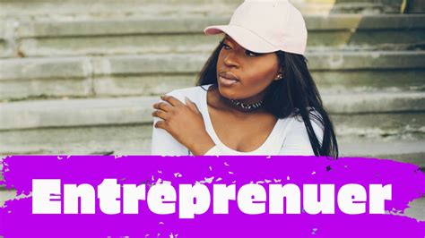 Entrepreneurship - YouTube