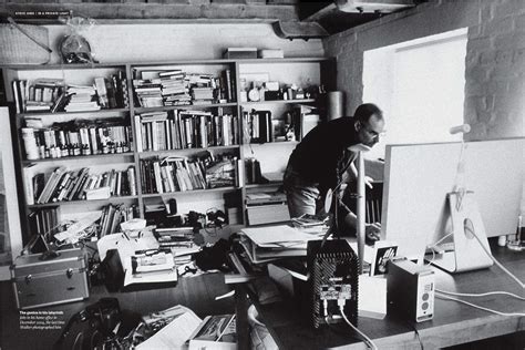 Steve Jobs's office remains untouched at Apple HQ | Cult of Mac