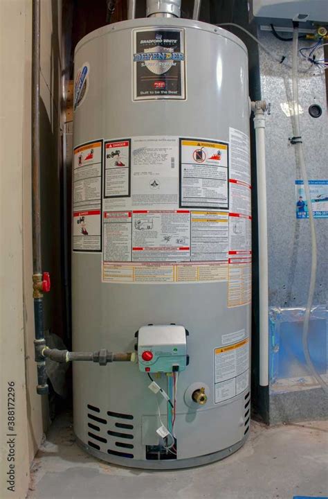 Hot Water Tank Installation | Official Plumbing & Heating