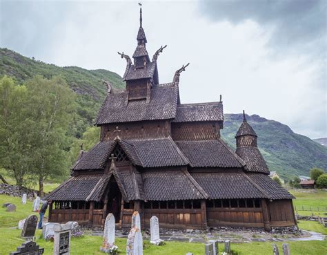 The Best Viking Sights and Museums in Norway