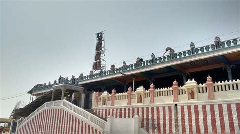 Thiruthani Murugan Temple