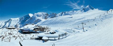 Zell am See | Austria School Ski Trips : HTS Total Ski