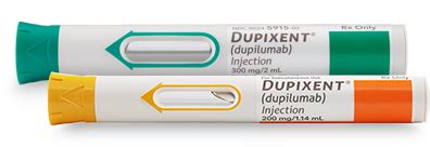 DUPIXENT® (dupilumab) HCP Website