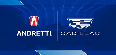 Andretti and General Motors to enter F1 as Andretti Cadillac Racing