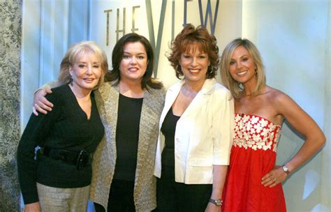 The View - ABC Talk Show - Where To Watch