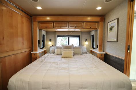 Tiffin Motorhomes For Sale | North Trail RV Center