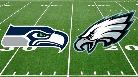 Eagles vs. Seahawks | 5280 Burger & Taphouse Austin | December 18, 2023