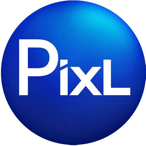 PixL | Logopedia | Fandom