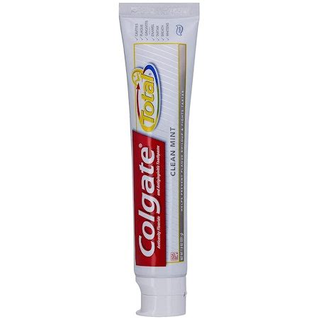 The 5 Best Fluoride Toothpastes