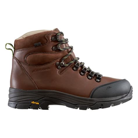 Hiking Boots: Leather or Textile? - The Camping Canuck