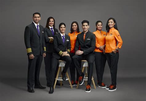 Akasa Air Reveals First Look of Ground Crew New Uniform | Here is ...