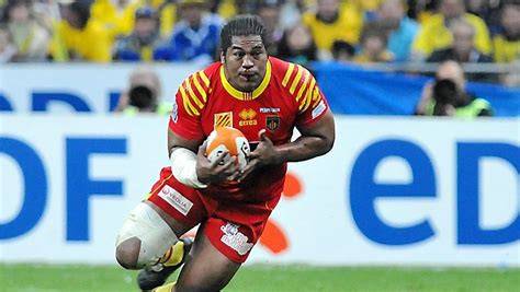 Rugby : l’Usap veut voir plus grand - midilibre.fr