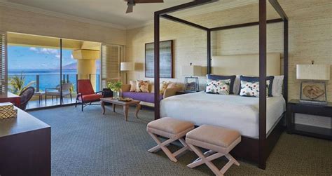 Four Seasons Resort Maui at Wailea Hawaii | Centurion Magazine