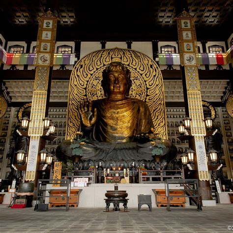 Echizen Daibutsu, Katsuyama - Tripadvisor